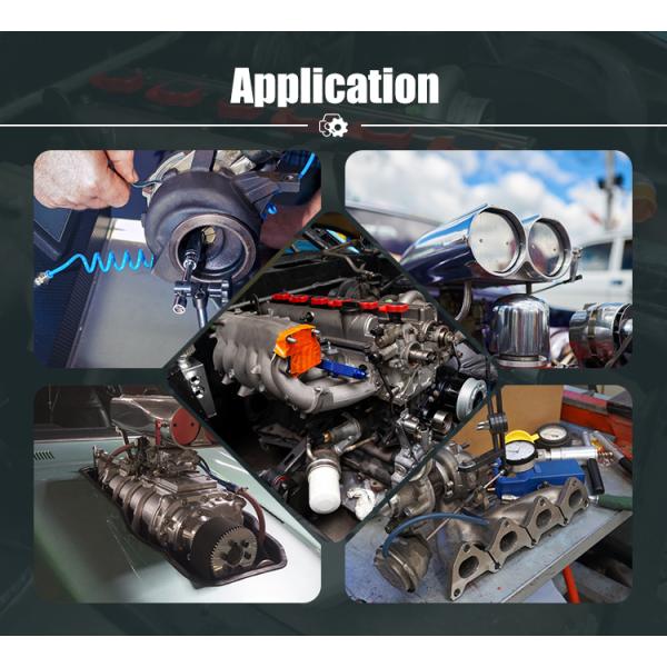 059145725A 059145725E 059145725J 059145725 059147725 Turbo for Audi 3.0TDI 2.7TDI