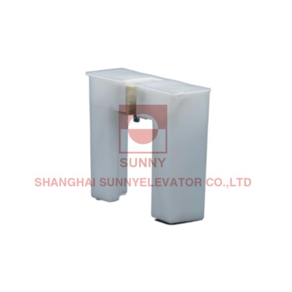 10mm Guide Rail 110ml Elevator Oil Can Elevator Oil Collector