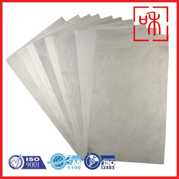 Gr5 Titanium Plate Hot Rolled Pickling Surface Titanium Sheet Titanium Plate And Sheet For Industrial Applications