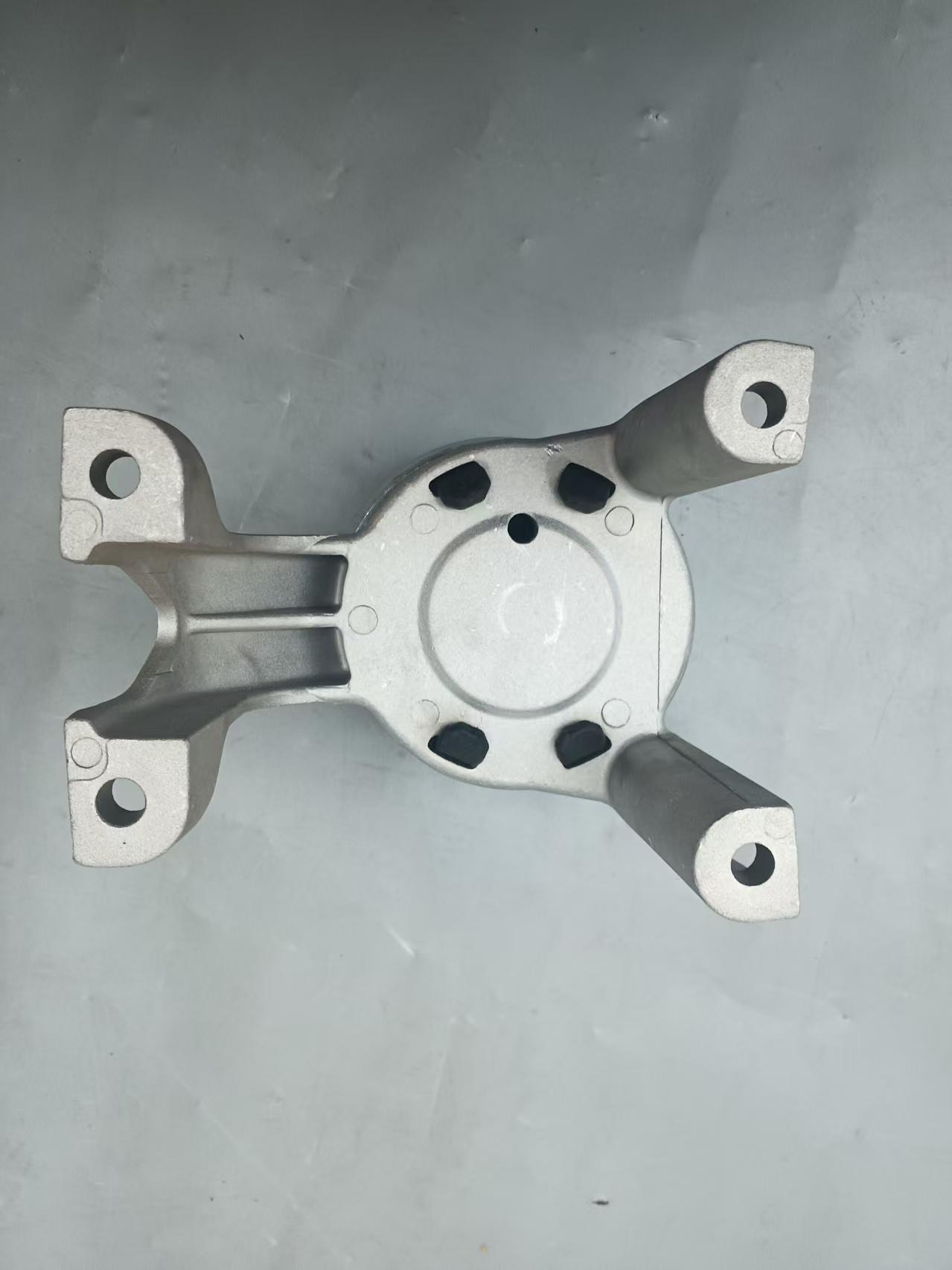 Original Quality Engine Mount 7E0199849B for VW T5