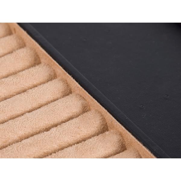 Customizable Drawer Insert for Jewelry Storage, 14-Section Modular Organizer Tray, E0 MDF with Velvet Fabric, Fast Delivery for Wardrobe Manufacturers