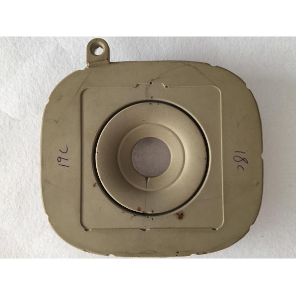 Abnormal Shape elastomer Foam Gasket