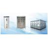 50L Stainless Steel Pressure Water Tank For Air Source Heat Pump Buffer Tank for sale