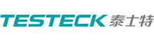 China Testeck. Ltd. logo