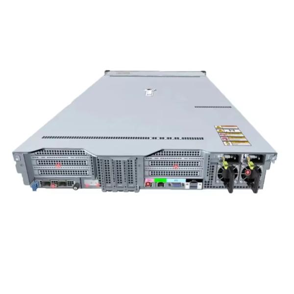 2488H V6 2U Rack Server 4 3rd Gen Intel Xeon Scalable Processors Computing Server