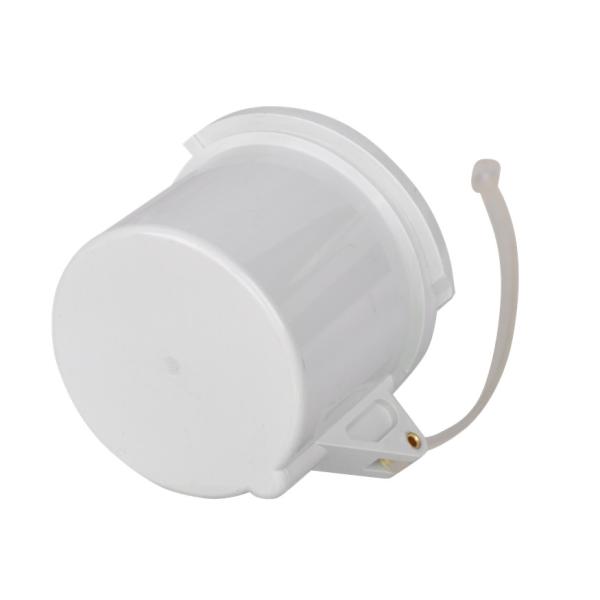 Industrial Three Phase 16A 32A IP44 IEC Panel Mount Socket Waterproof