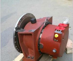 Quality ZF Equivalent Planetary gearbox PLM7 for sale