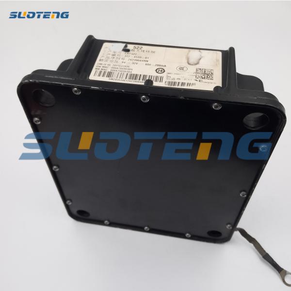 376-4616 3764616 E312D Excavator Controller ECM ECU