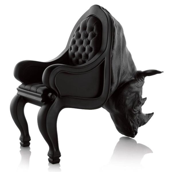 Rhino Chair