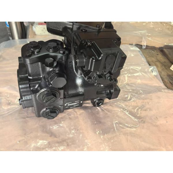 Sauer Danfoss MPV046 Hydraulic Pump – High-Performance, Compact Design for Mobile Applications