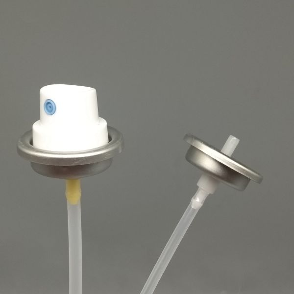 Powder Dispensing Valve for Industrial Coating Systems Precision Flow Control for Powder Delivery
