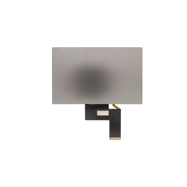 5.0 Inch Horizontal Display TFT Display | 800x480 Resolution High Brightness With MIPI Interface
