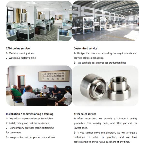 Large Round Bottle Label Maker Machine , ISO9001 Bottle Sticker Printing Machine