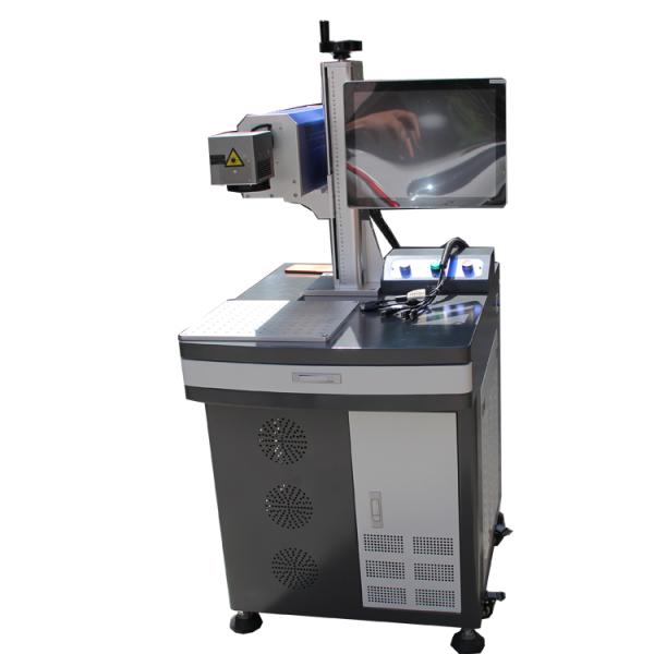 CO2 Laser Source For Marking Machine 30Watt Stable And Safety LS-A01