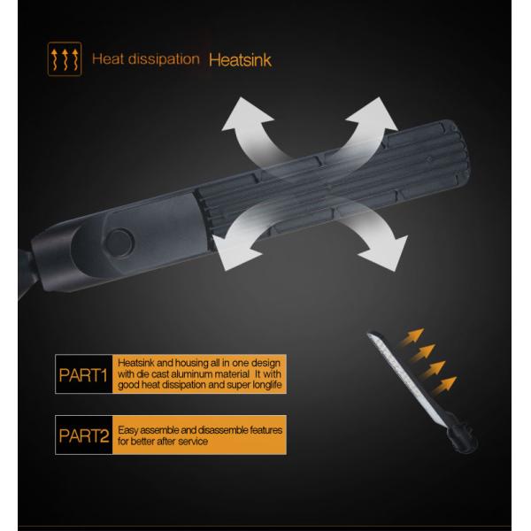 High Quality Solar Street Light Cost Effective Rainproof Lightning Resistant Outdoor Lighting Solution