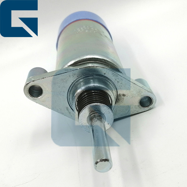 155-4653 1554653 Stop Solenoid Valve For E330b E330c