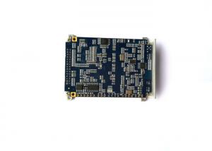 Quality Economic Low Latency COFDM Module With Transparent Serial Data Transmission for sale