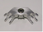 Grinding Wheel Assembly For Gerber Cutter Parts