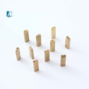 Brass Letters Hot Coding Font Expire Batch Coding Machine for Leather Processing