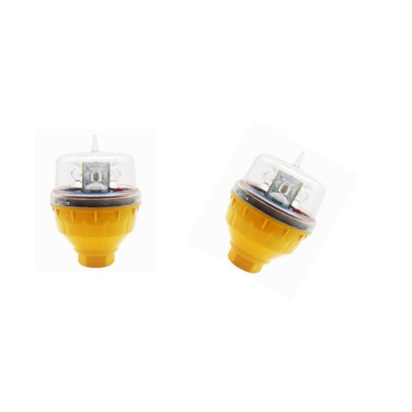 AH-LI-B2 LED Aviation Obstruction Light
