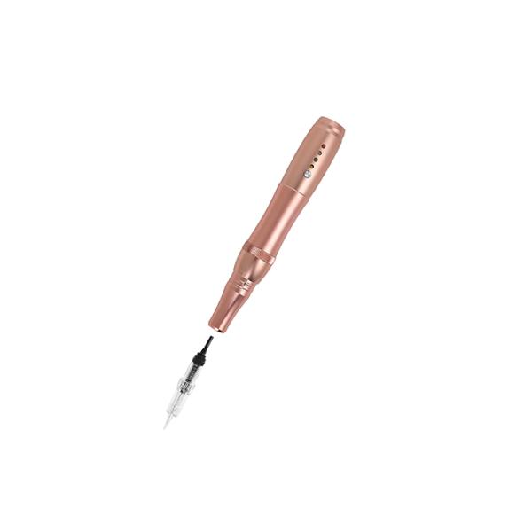 PMU Tattoo Microblading Machine Wireless PMU Machine Cordless Micropigmentation