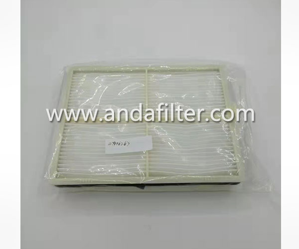High Quality Cabin Air Filter For 47986263