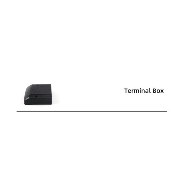 terminal box