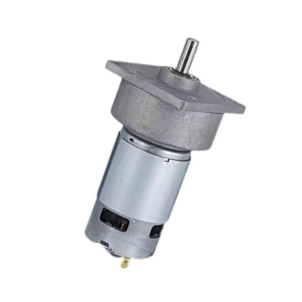 Multi-metal Electric Tools Motor For Drip-proof Compatibility