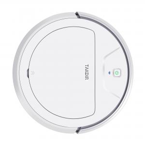 China Advanced Automatic Carpet Cleaner Robot / 28W Robot Vacuum Cleaner on sale