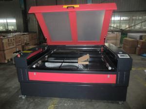 Quality 1390mm Co2 Laser Engraving Cutting Machine For Wood / Plastic / Acrylic for sale