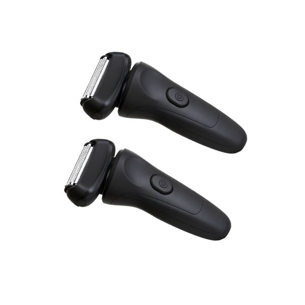 Custom Metal Etched Blades for Electric Shavers with Consistent & Comfortable Performance