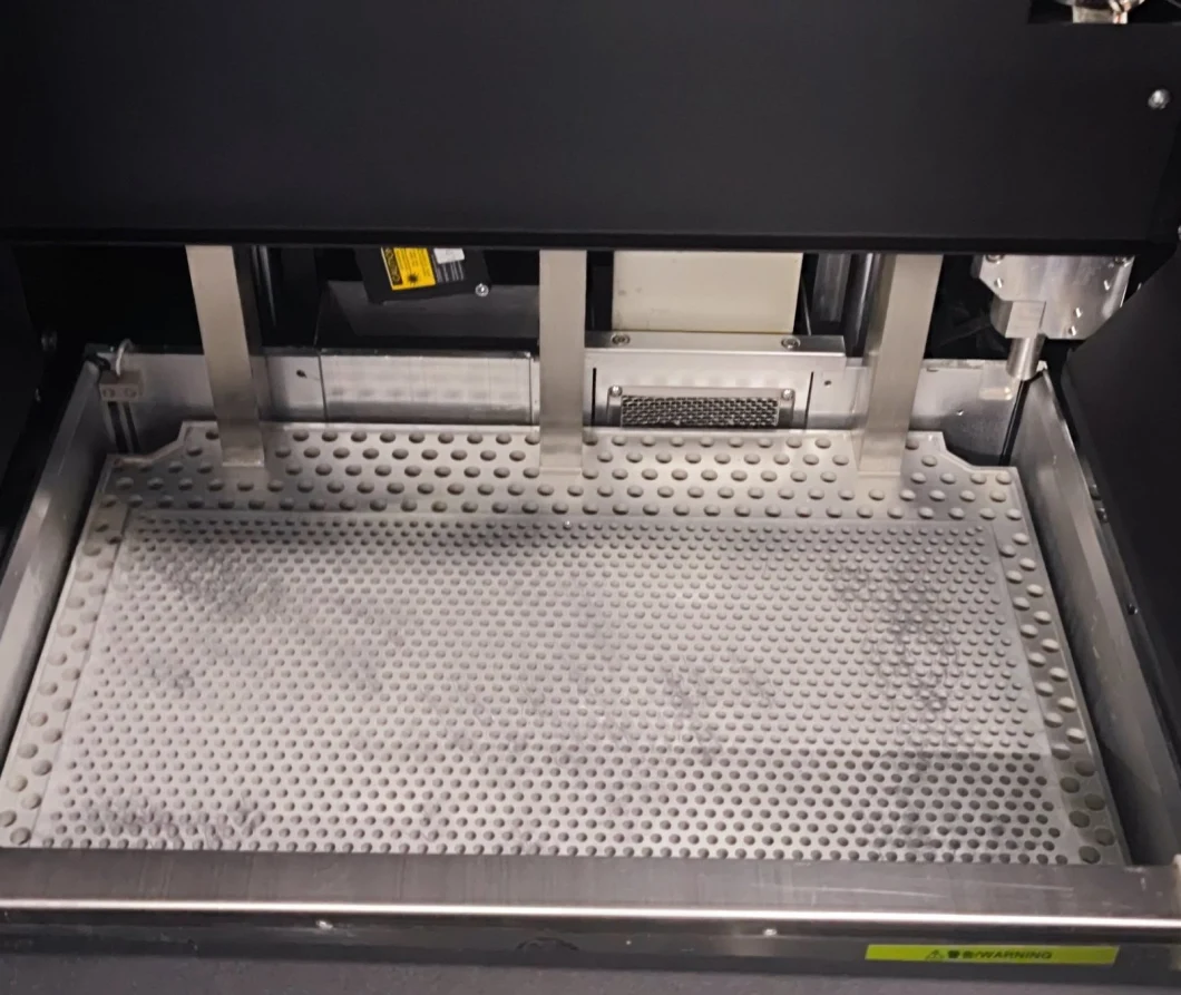 Automatically Replenish Fluids Dental3D Printer With High Precision Resin Material Printing