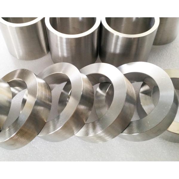 1300mm Titanium Forgings