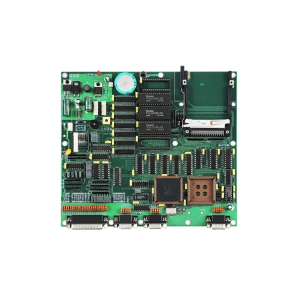 SMT Consumer Electronics PCBA Smart Lawn Mower Printed Circuit Board Assembly