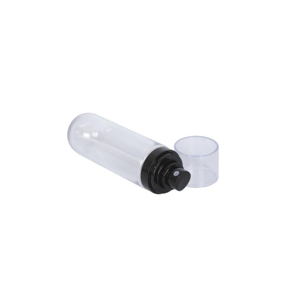 100ml Ergonomic Nano Fine Spray Bottle With Round Bottom