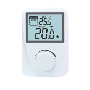 Simplify Heating Process Programmable Intelligent Temperature Controller