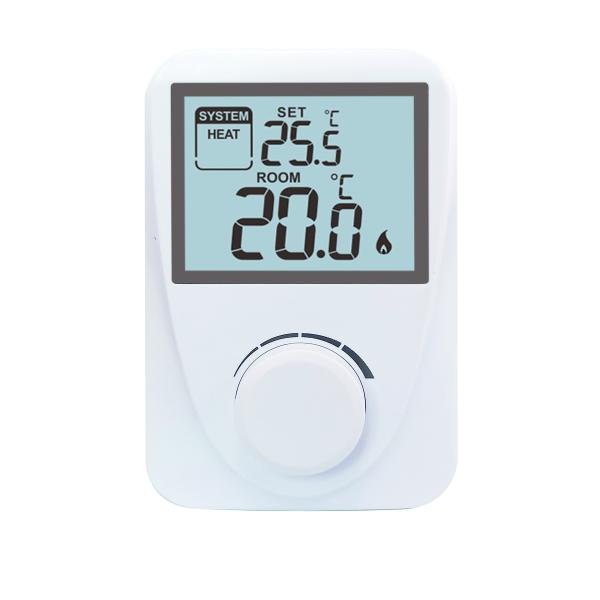 Buy Simplify Heating Process Programmable Intelligent Temperature Controller at wholesale prices