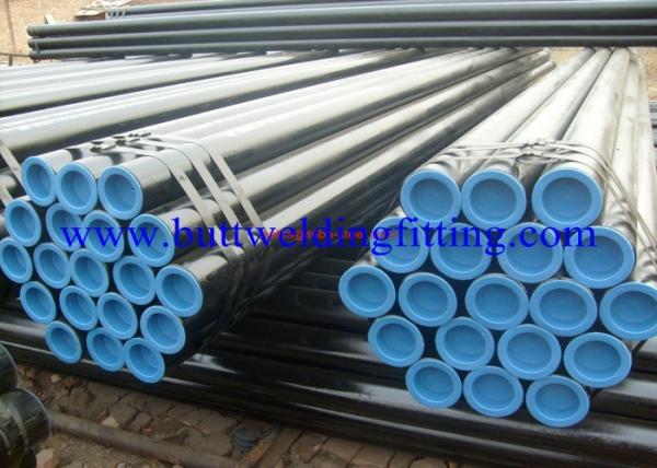 Buy OD 114.3 WT 6.02mm Round Small Bore Stainless Steel Tube ASTM A790 UNS S32900 S32950 S39277 at wholesale prices