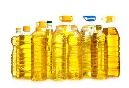 Automatic Linear Type Piston Pump 100ml-5L Coconut Oil Filling Machine