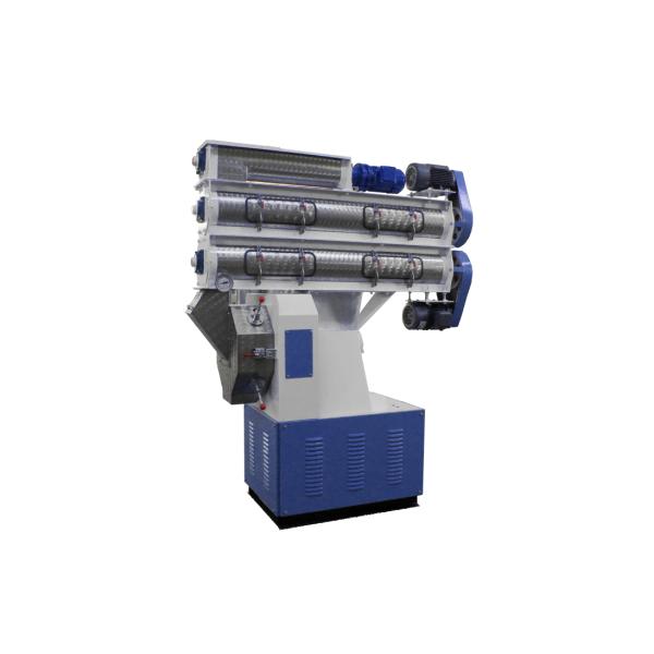 feed pellet machine