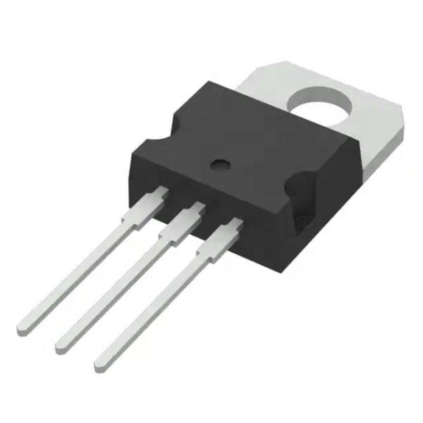 Original Ic Chips L7805CV Integrated Circuits TO220 L7805CV-DG