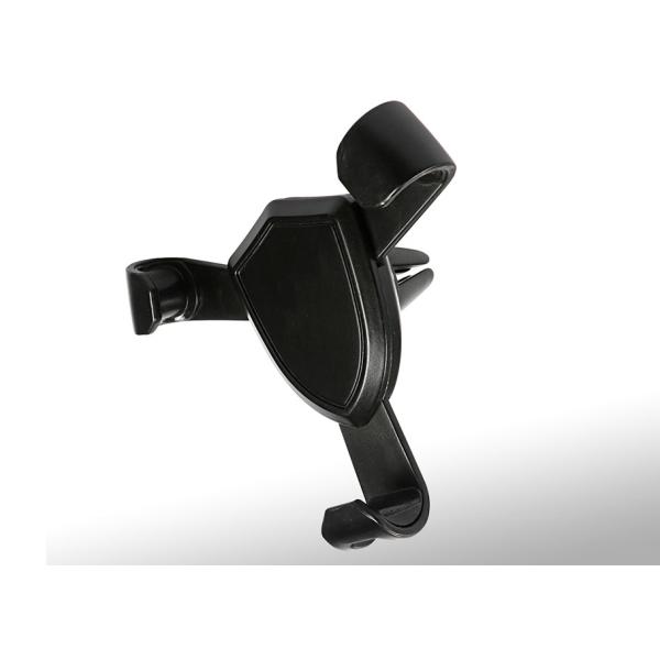 Fully Automatic Adjustable Phone Holder Wireless Charging Car Mount With Intelligent Recognition