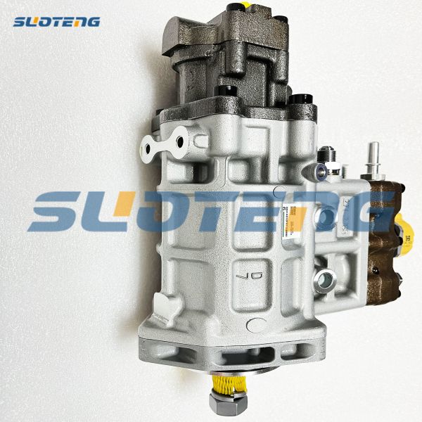 326-4635 Fuel Injection Pump 3264635 for C6.4 Engine