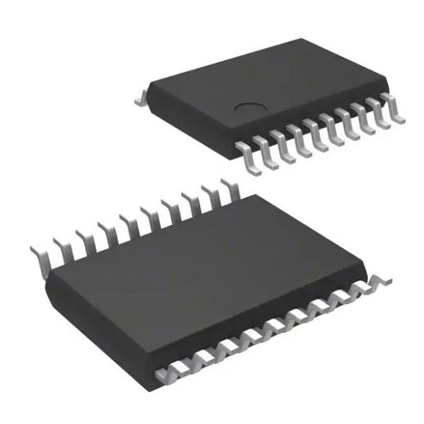 STMicroelectronics STM8S003F3P6TR mcu Ic Chip 8S003F3P6TR Integrated Circuit - 16 Bit Microcontroller