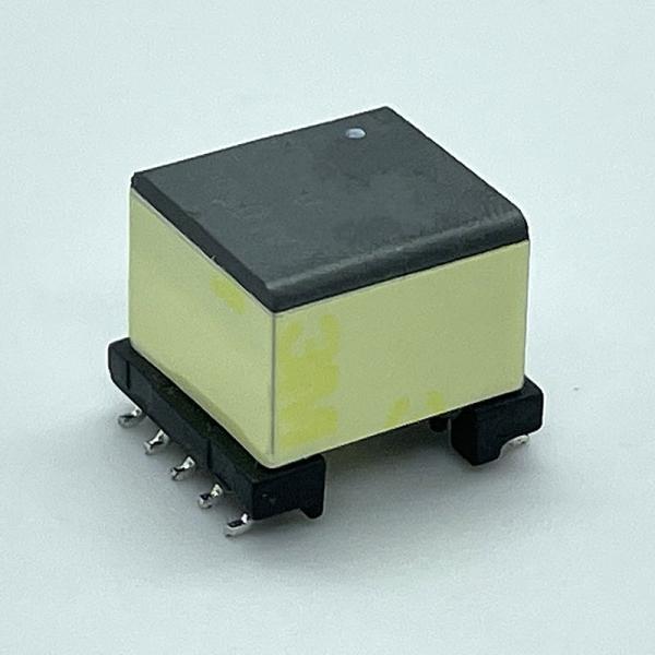 EPC3835G-LF flyback high frequency switching power small electrical transformer Designed to work with Onsemi NCV12711
