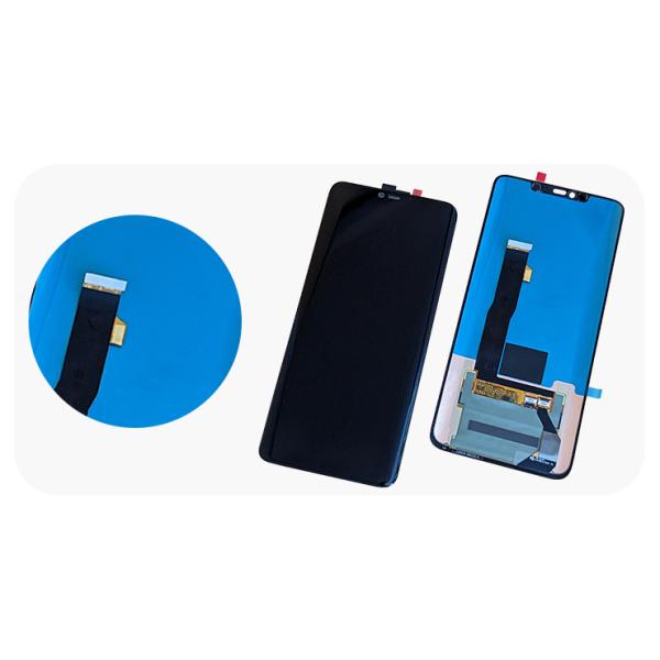 100% Testing Carefully Mobile Phone Lcd and Touch Screen Complete for Huawei Mate 20 Pro Lcd Display