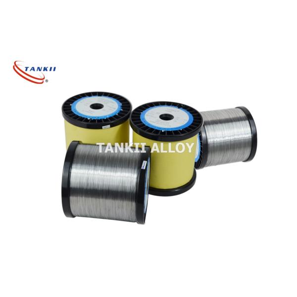 NCHW Stranded Wire Solid Nickel Chrome Nicr Alloy