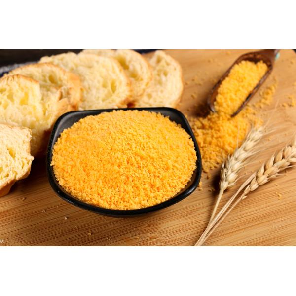 High-Quality Panko Breadcrumbs – For the Perfect Crunch