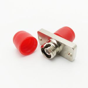 Simplex Duplex Rectangle APC UPC FC Optical Coupler