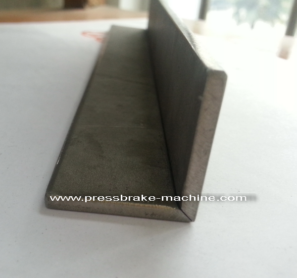 2 Axes CNC V Grooving Machine 2 m/min For Stainless Sheet CNC V Groover